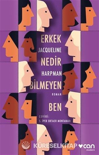 Erkek Nedir Bilmeyen Ben