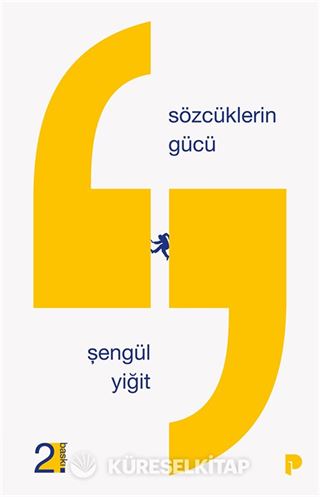 Sözcüklerin Gücü