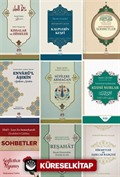 Tasavvuf Klasikleri Seti (9 Kitap)