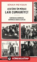 Atatürk'ün Mirası Laik Cumhuriyet