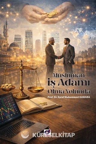Müslüman İş Adamı Olma Yolunda