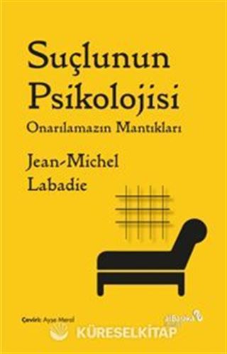 Suçlunun Psikolojisi