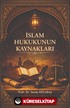 İslam Hukukunun Kaynakları