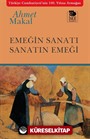 Emeğin Sanatı Sanatın Emeği