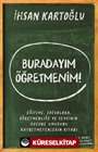 Buradayım Öğretmenim!