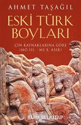 Eski Türk Boyları