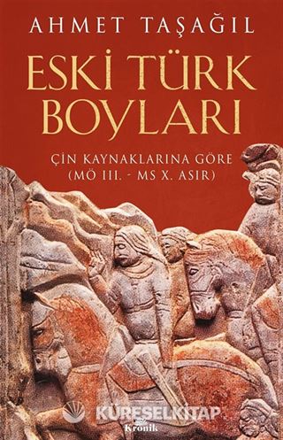 Eski Türk Boyları
