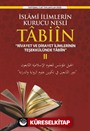 İslami İlimlerin Kurucu Nesli Tabiin