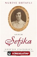 Annem Şefika
