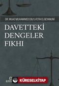 Davetteki Dengeler Fıkhı