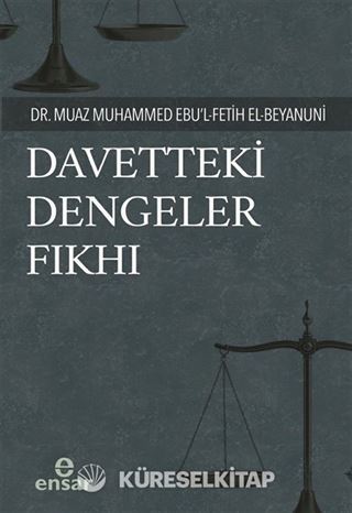 Davetteki Dengeler Fıkhı