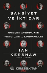 Şahsiyet ve İktidar