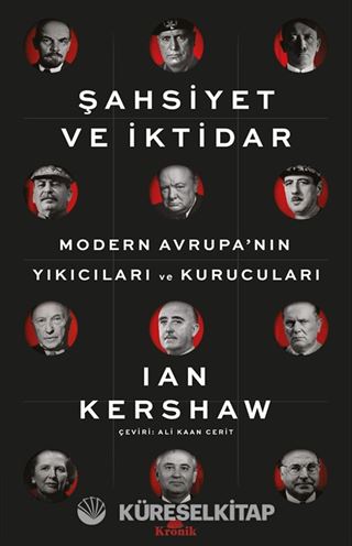 Şahsiyet ve İktidar