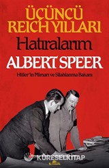 Üçüncü Reich Yılları