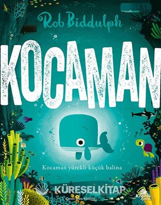 Kocaman