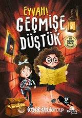 Eyvah Geçmişe Düştük!