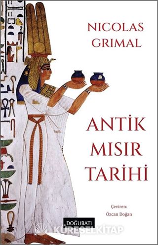 Antik Mısır Tarihi