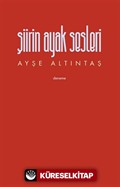 Şiirin Ayak Sesleri
