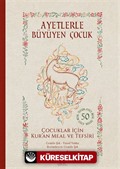 Ayetlerle Büyüyen Çocuk
