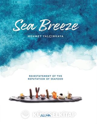 Sea Breeze (Ciltli)