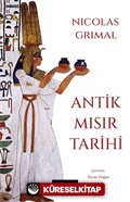 Antik Mısır Tarihi (Ciltli)