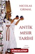 Antik Mısır Tarihi (Ciltli)