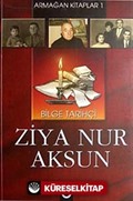 Ziya Nur Aksun