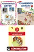 Çocuklar İçin Peygamberimizin Hayatı ve Hikayeleri (3 Kitap)