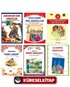 Çocuklar İçin Dini Hikayeler Seti (6 Kitap)