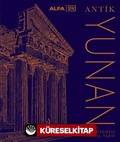 Antik Yunan (Ciltli)