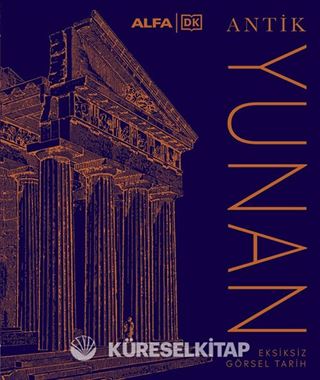 Antik Yunan (Ciltli)