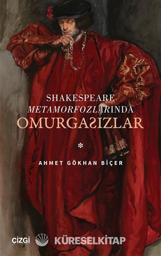 Shakespeare Metamorfozlarında Omurgasızlar