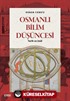 Osmanlı Bilim Düşüncesi