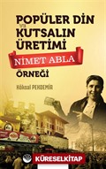 Popüler Din ve Kutsalın Üretimi