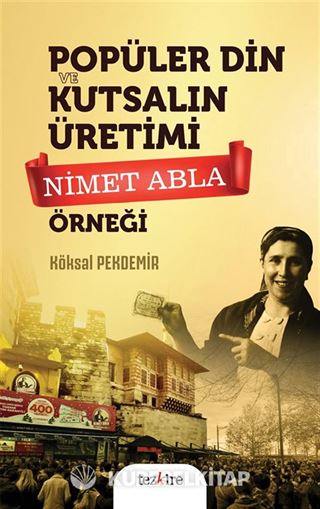 Popüler Din ve Kutsalın Üretimi