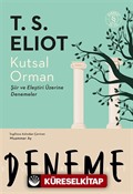 Kutsal Orman