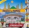 Karton Kitaplar 2 / Abdest Ve Namaz (2 - 5 Yaş) Kod:56