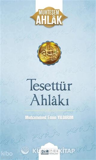 Tesettür Ahlakı