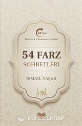 54 Farz Sohbetleri
