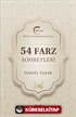 54 Farz Sohbetleri