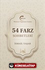 54 Farz Sohbetleri