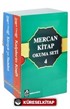 Mercan Okuma Seti 4- İmam Gazali Kimya-ı Saadet - Kalplerin Keşfi (2 Kitap Set)