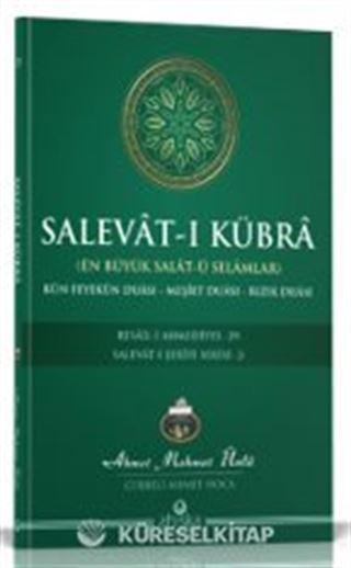 Salevat-ı Kübra ( Cep Boy )