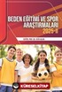 Beden Eğitimi ve Spor Araştırmaları 2025-II