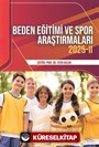Beden Eğitimi ve Spor Araştırmaları 2025-II