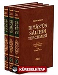 Riyaz' üs Salihin Tercümesi (3 Cilt-ithal)