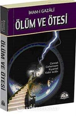 Ölüm ve Ötesi (Cep)