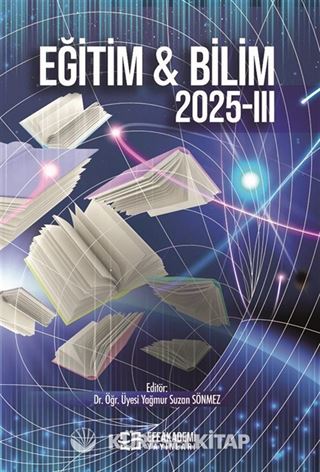 Eğitim - Bilim 2025 III
