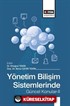 Yönetim Bilişim Sistemlerinde Güncel Konular-II