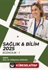 Sağlık - Bilim 2025: Eczacılık I